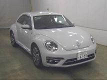2018 Volkswagen Beetle