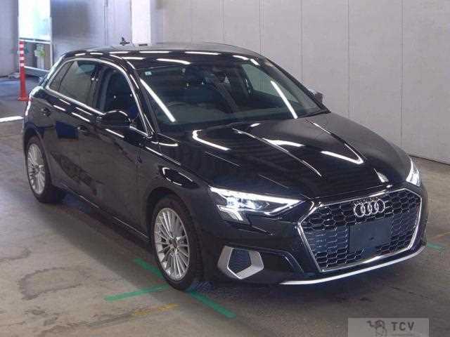 2023 Audi A3