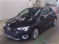2023 Audi A3