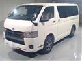 2026 Toyota Hiace Van