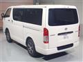 2026 Toyota Hiace Van