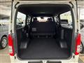 2026 Toyota Hiace Van