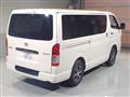 2026 Toyota Hiace Van