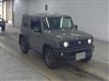 2023 Suzuki Jimny Sierra