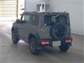 2023 Suzuki Jimny Sierra