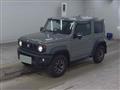 2023 Suzuki Jimny Sierra