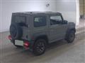 2023 Suzuki Jimny Sierra