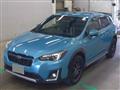 2019 Subaru IMPREZA XV HYBRID