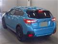 2019 Subaru IMPREZA XV HYBRID