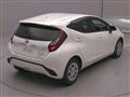 2024 Toyota AQUA
