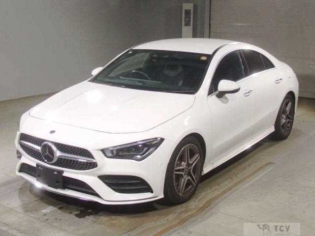 2021 Mercedes-Benz Mercedes-Benz Others