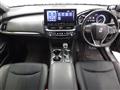 2021 Toyota Crown Hybrid