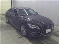 2021 Toyota Crown Hybrid