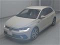 2022 Volkswagen Polo