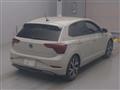 2022 Volkswagen Polo