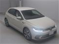 2022 Volkswagen Polo