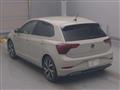 2022 Volkswagen Polo