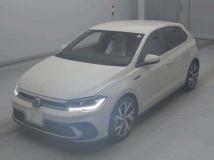 2022 Volkswagen Polo