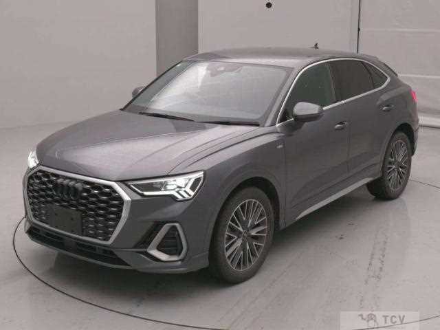 2021 Audi Audi Others