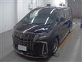2020 Toyota Alphard G