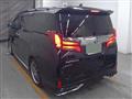 2020 Toyota Alphard G