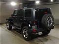 2017 Jeep Wrangler