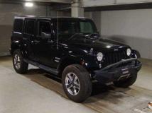 2017 Jeep Wrangler