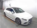 2019 Mercedes-Benz A-Class