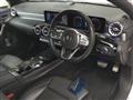 2019 Mercedes-Benz A-Class