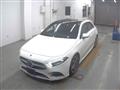 2019 Mercedes-Benz A-Class