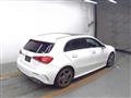 2019 Mercedes-Benz A-Class