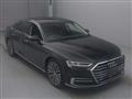2019 Audi A8
