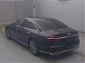 2019 Audi A8