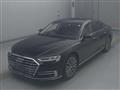 2019 Audi A8