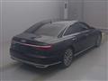 2019 Audi A8