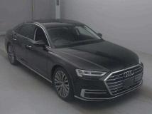 2019 Audi A8