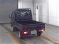2023 Daihatsu Hijet Truck