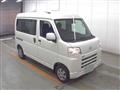 2025 Daihatsu Hijet Cargo