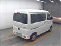 2025 Daihatsu Hijet Cargo