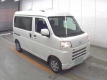 2025 Daihatsu Hijet Cargo