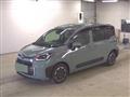 2023 Toyota Sienta