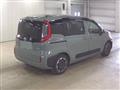 2023 Toyota Sienta