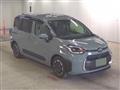 2023 Toyota Sienta