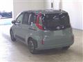 2023 Toyota Sienta