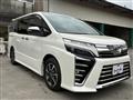 2020 Toyota Voxy