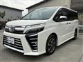 2020 Toyota Voxy