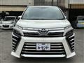2020 Toyota Voxy
