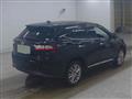 2018 Toyota Harrier