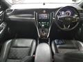2018 Toyota Harrier