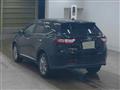 2018 Toyota Harrier